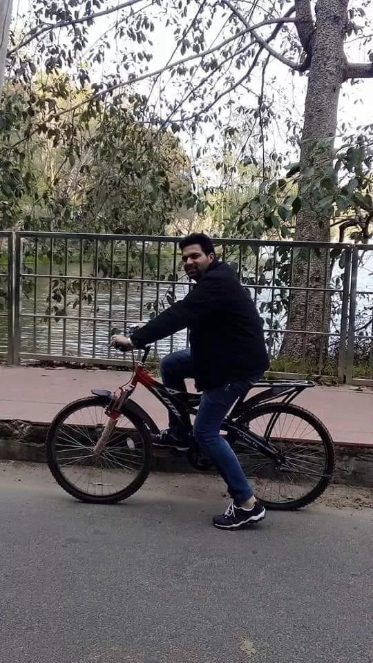 Photo of तामिलनाडु का खूबसूरत हिल स्टेशन- कोडाइकनाल by Dr. Yadwinder Singh