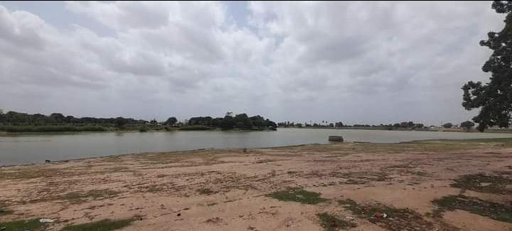 Photo of Kutch Museum Road by Dr. Yadwinder Singh