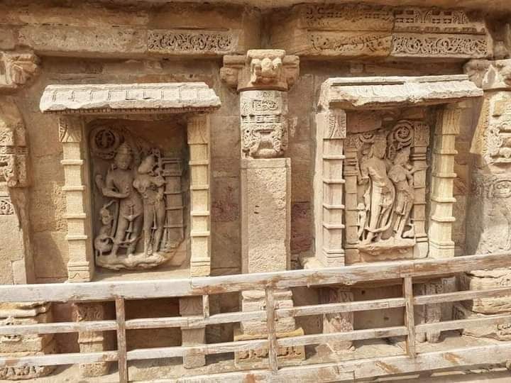 Photo of Rani Ki Vav by Dr. Yadwinder Singh