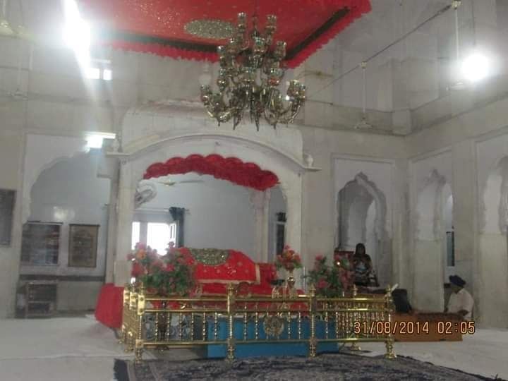 Photo of Nangal by Dr. Yadwinder Singh