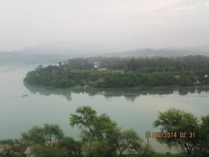 Photo of Nangal by Dr. Yadwinder Singh