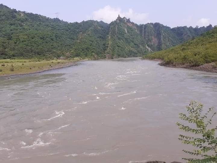 Photo of Mukteshwar Mahadev Temple by Dr. Yadwinder Singh