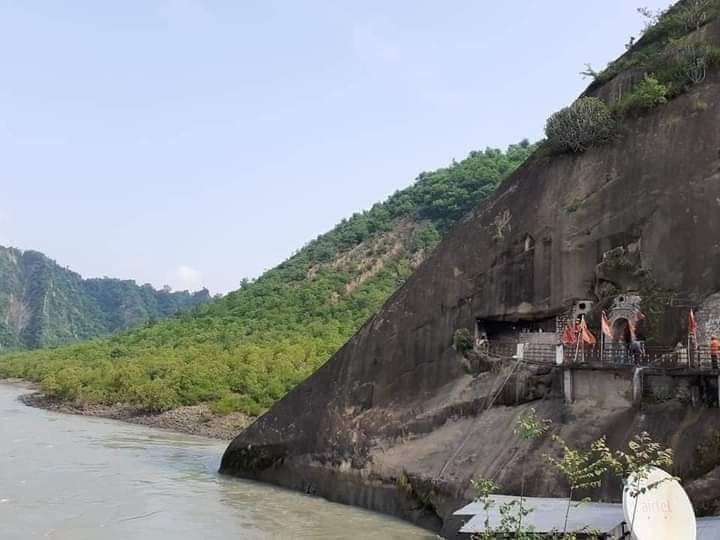 Photo of Mukteshwar Mahadev Temple by Dr. Yadwinder Singh