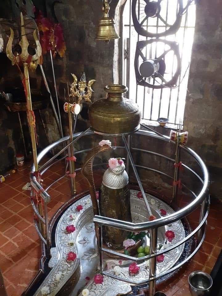 Photo of Mukteshwar Mahadev Temple by Dr. Yadwinder Singh