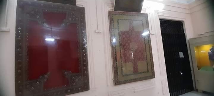 Photo of Junagadh Museum by Dr. Yadwinder Singh