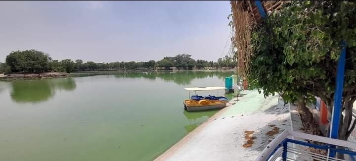 Photo of Chakar by Dr. Yadwinder Singh