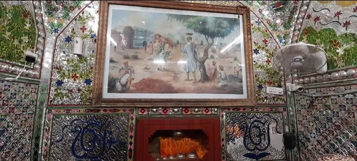 Photo of Faridkot by Dr. Yadwinder Singh