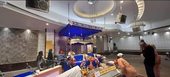 Photo of Faridkot by Dr. Yadwinder Singh