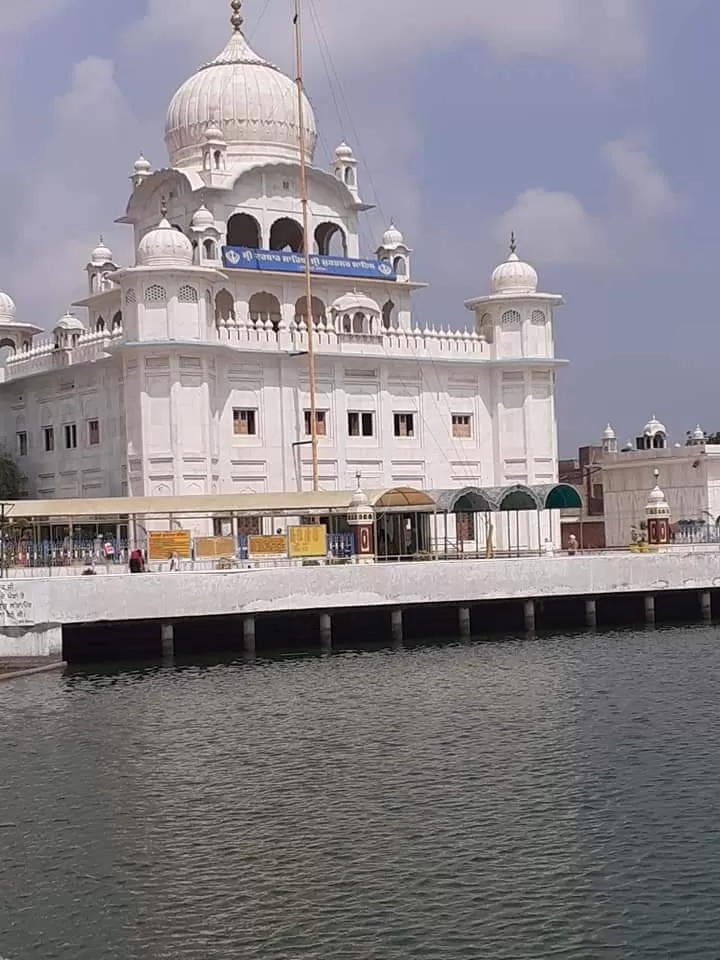 Photo of Muktsar sahib By Dr. Yadwinder Singh 