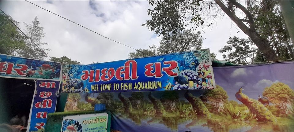 Photo of Saputara Hill Station by Dr. Yadwinder Singh
