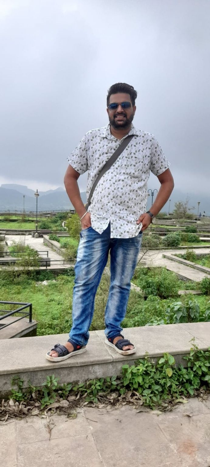 Photo of Saputara by Dr. Yadwinder Singh