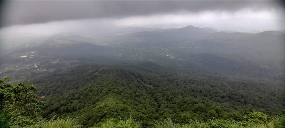 Photo of Saputara by Dr. Yadwinder Singh