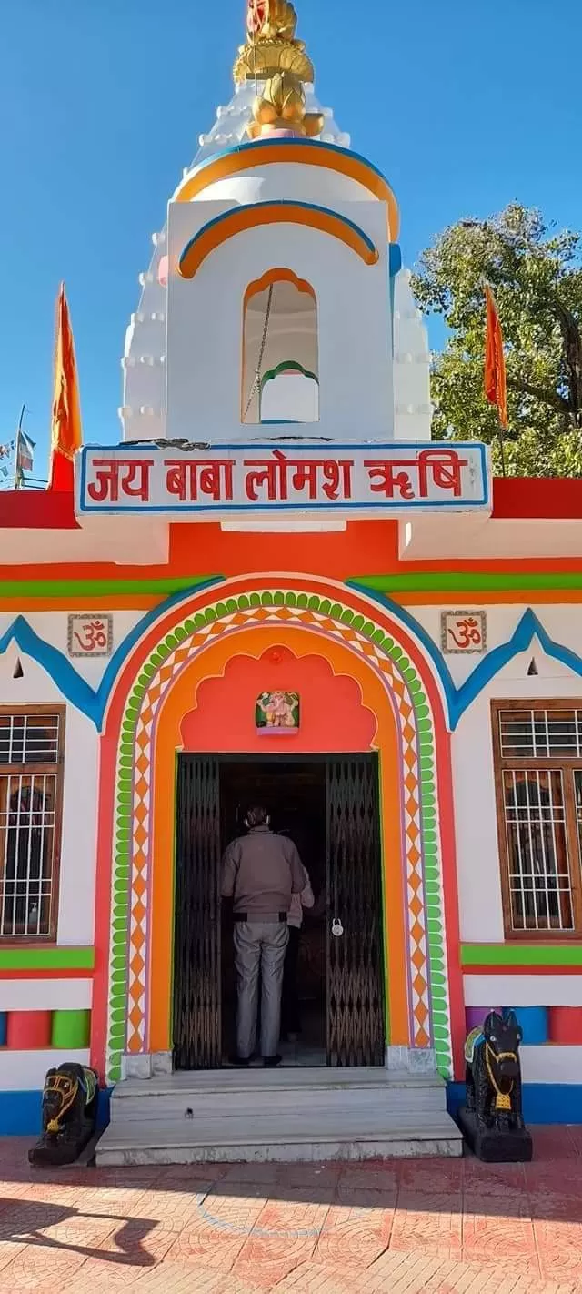 Photo of Rewalsar by Dr. Yadwinder Singh