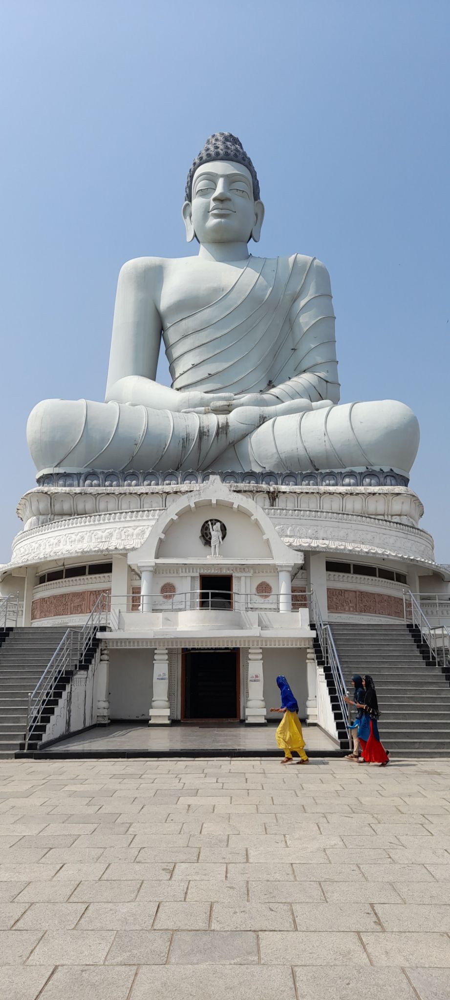 Photo of Amaravathi by Dr. Yadwinder Singh