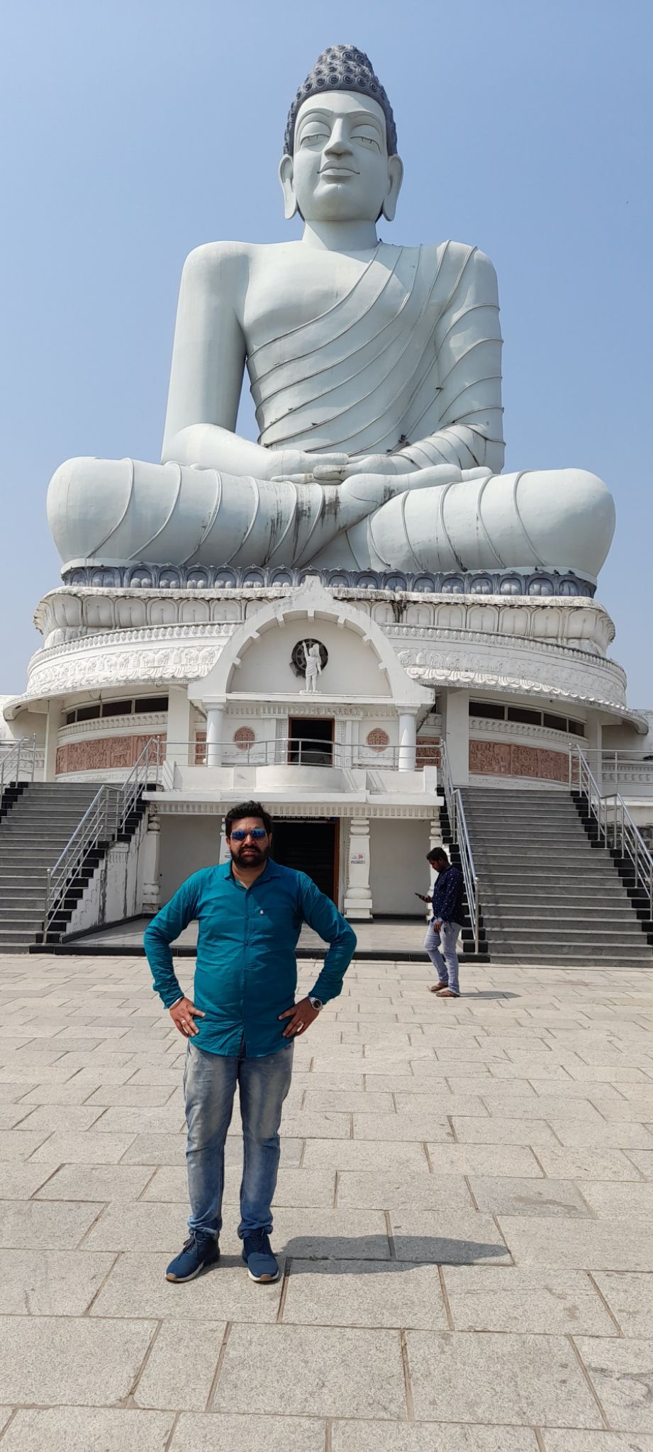 Photo of Amaravathi by Dr. Yadwinder Singh