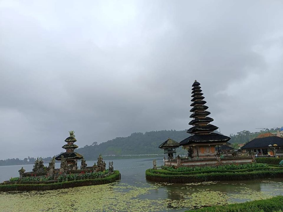 Photo of Bali by Dr. Yadwinder Singh