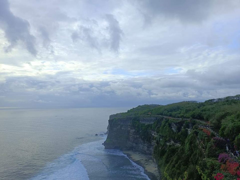 Photo of Bali by Dr. Yadwinder Singh