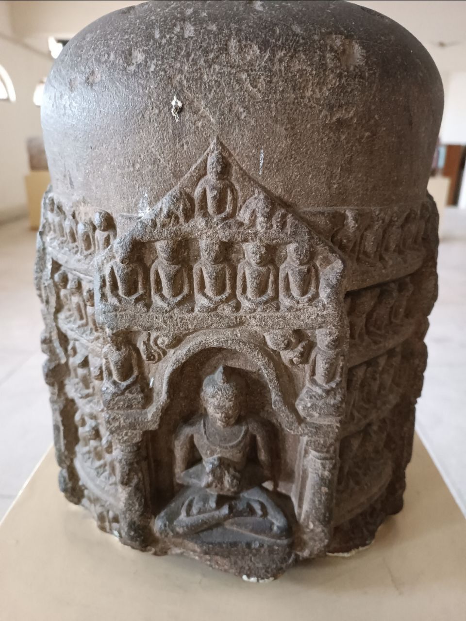 Photo of बौद्ध धर्म के चार प्रमुख स्थलों में से एक कुशीनगर के पांच महत्वपूर्ण स्थान by Dr. Yadwinder Singh