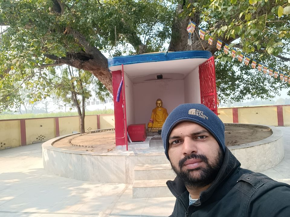 Photo of बौद्ध धर्म के चार प्रमुख स्थलों में से एक कुशीनगर के पांच महत्वपूर्ण स्थान by Dr. Yadwinder Singh