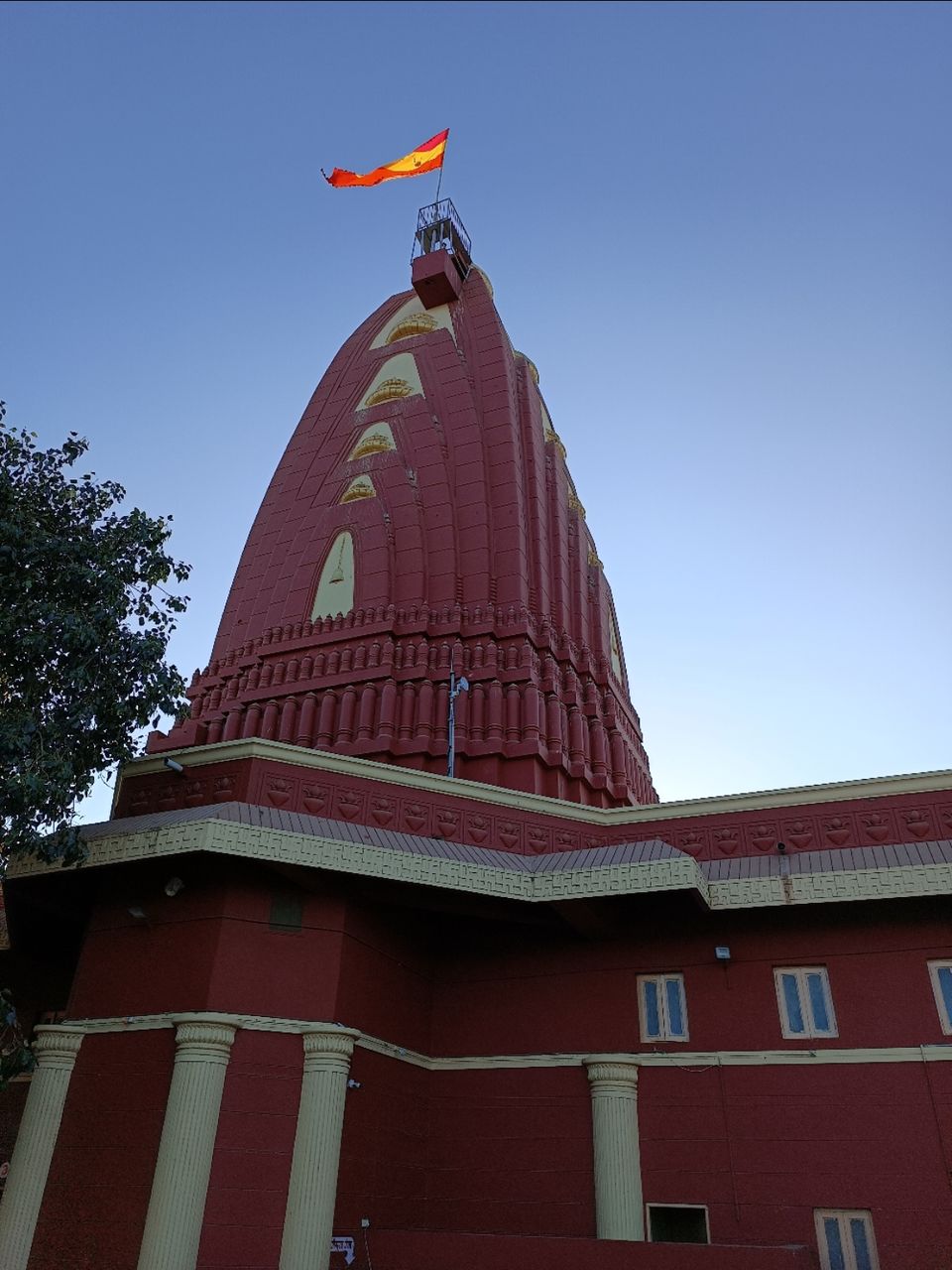 Photo of Dwarka by Dr. Yadwinder Singh