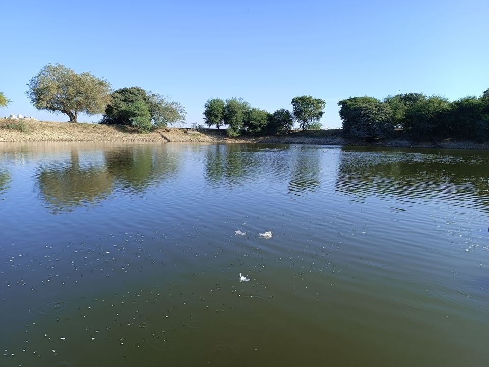 Photo of Dwarka by Dr. Yadwinder Singh