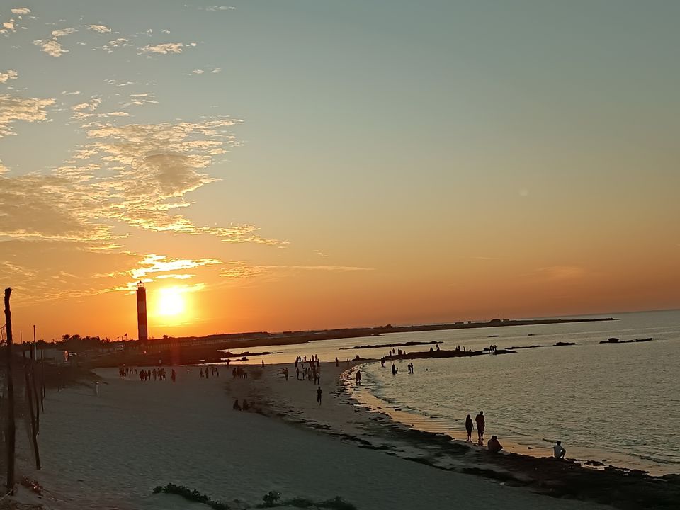 Photo of Dwarka by Dr. Yadwinder Singh