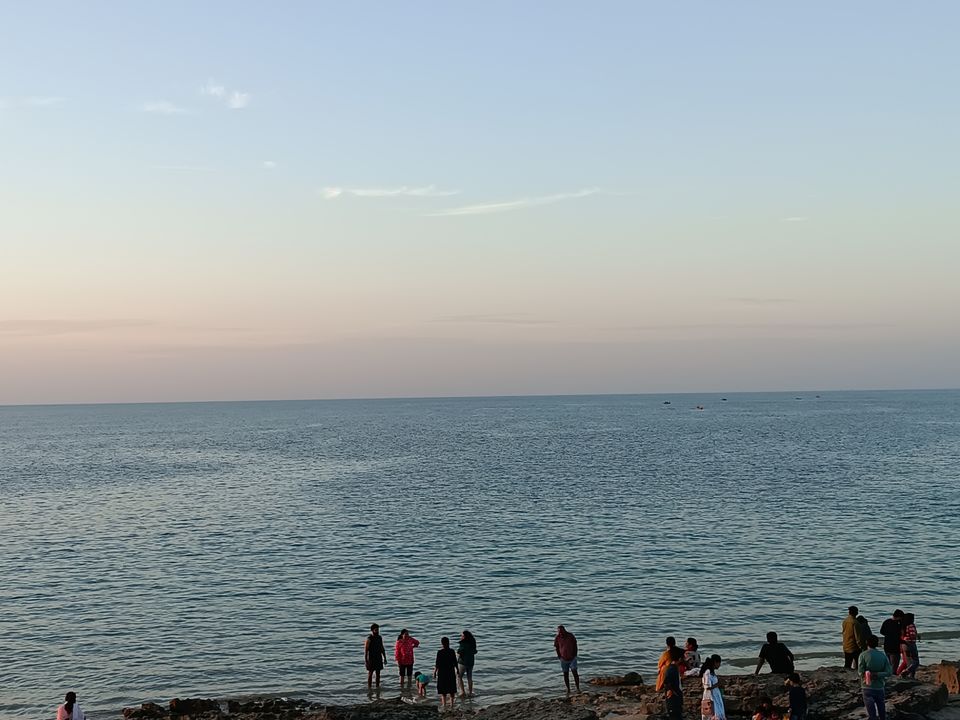 Photo of Dwarka by Dr. Yadwinder Singh