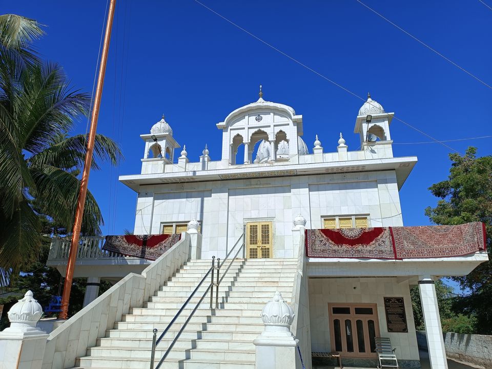 Photo of Dwarkadhish Temple by Dr. Yadwinder Singh