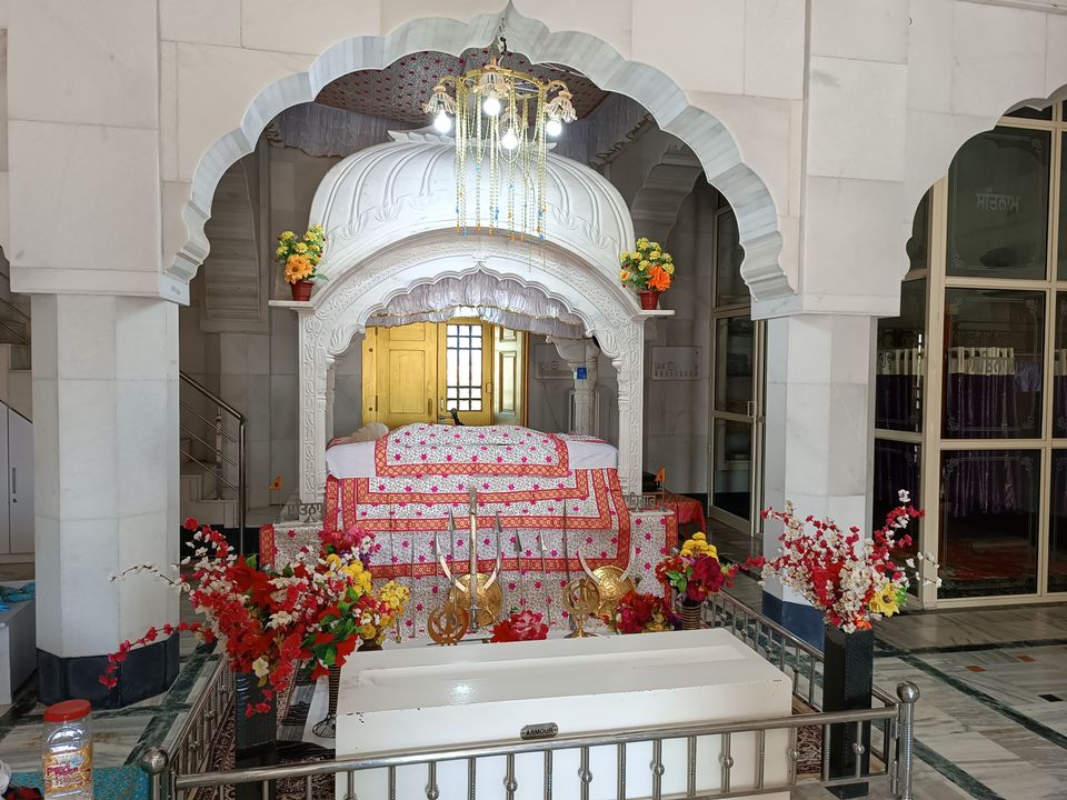 Photo of Dwarkadhish Temple by Dr. Yadwinder Singh