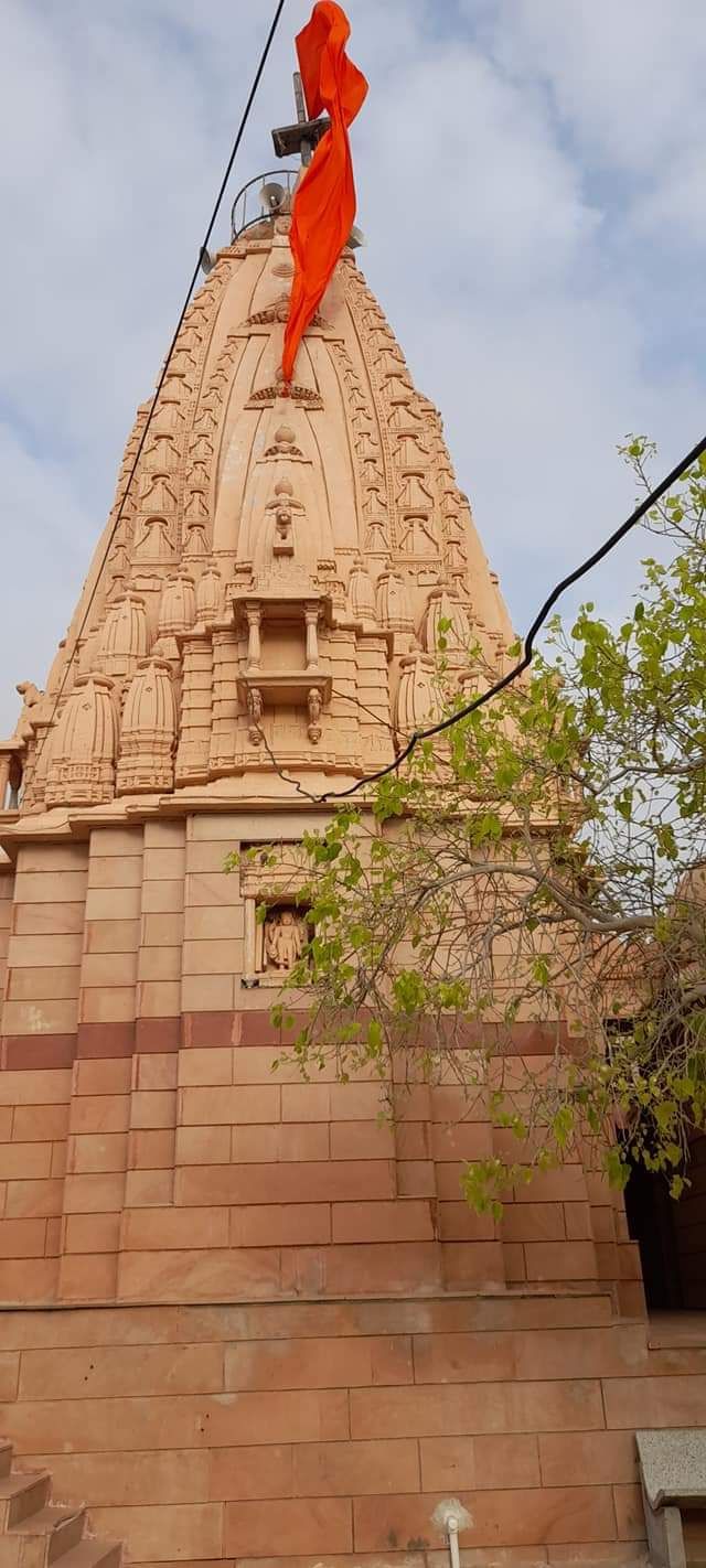 Photo of Koteshvar by Dr. Yadwinder Singh