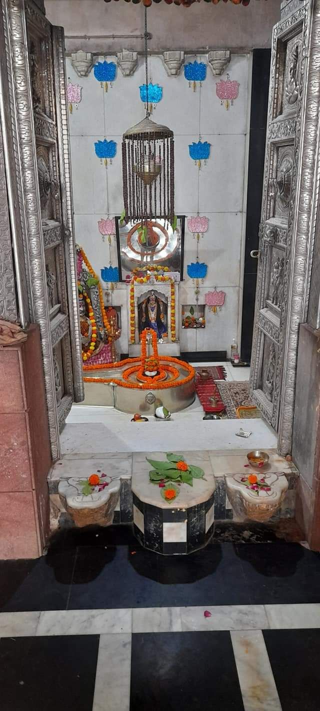 Photo of Koteshvar by Dr. Yadwinder Singh