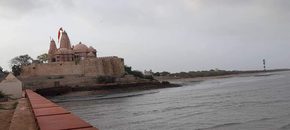 Photo of Koteshvar by Dr. Yadwinder Singh