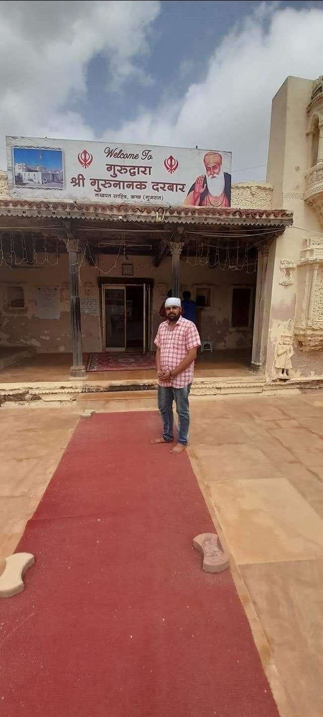 Photo of कच्छ गुजरात की कुछ आफबीट टूरिस्ट जगहें जहाँ हर घुमक्कड़ को जरूर जाना चाहिए| by Dr. Yadwinder Singh