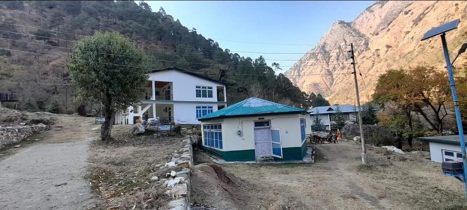 Photo of Great Himalayan National Park by Dr. Yadwinder Singh