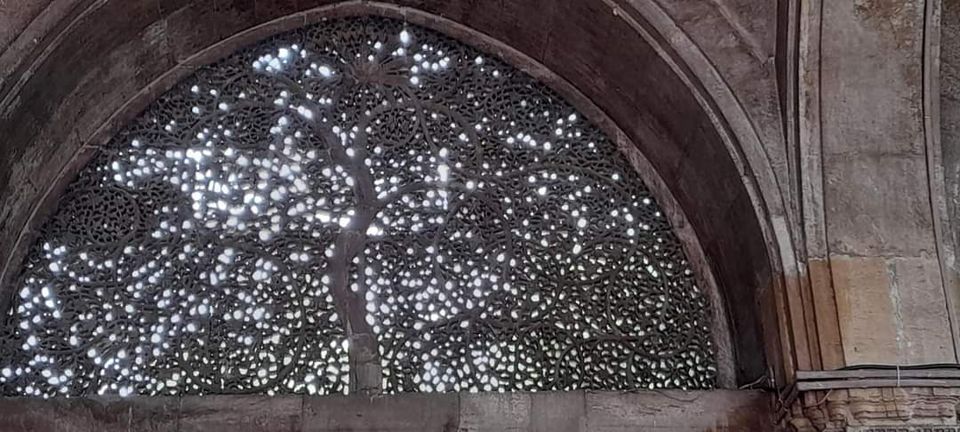 Photo of Ahmedabad by Dr. Yadwinder Singh