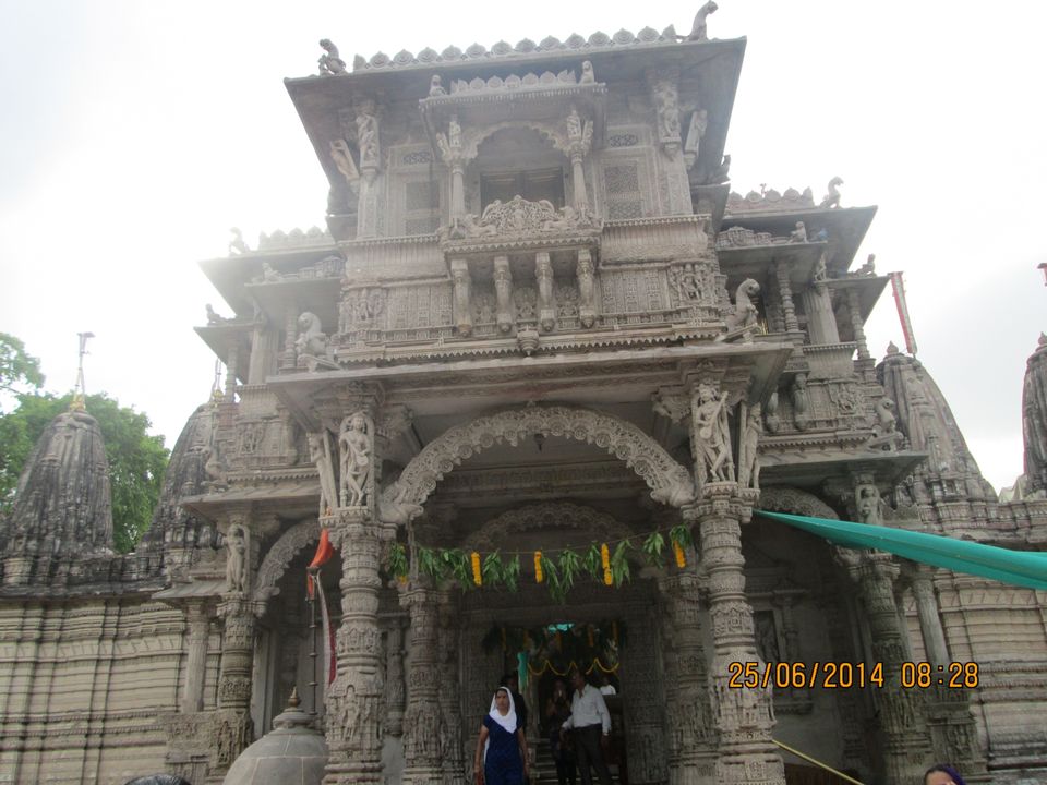 Photo of अहमदाबाद by Dr. Yadwinder Singh