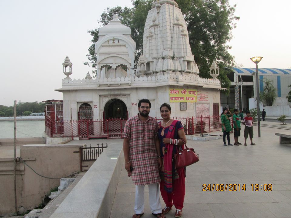 Photo of अहमदाबाद by Dr. Yadwinder Singh