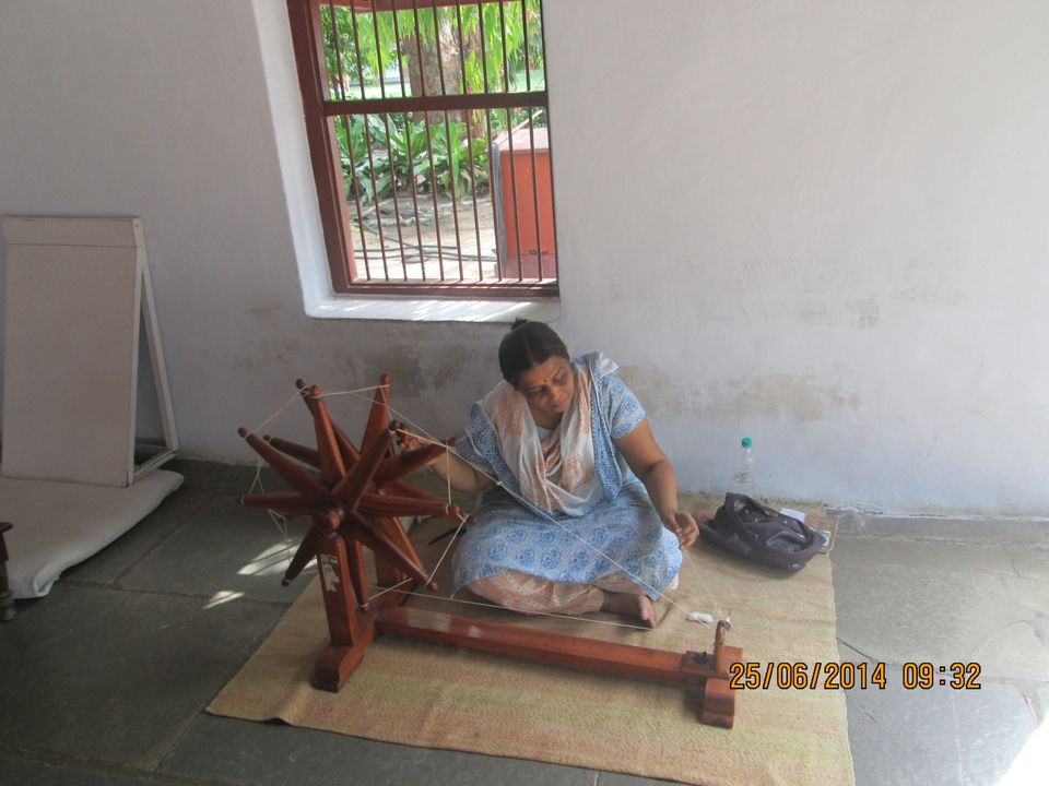 Photo of अहमदाबाद by Dr. Yadwinder Singh