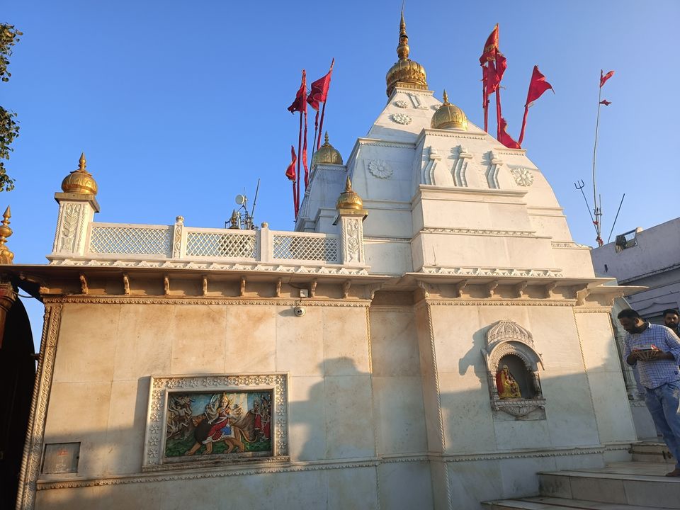 Photo of Naina Devi by Dr. Yadwinder Singh