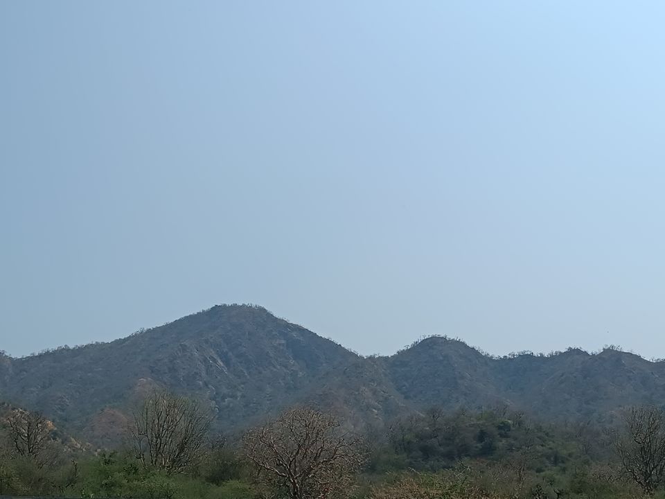 Photo of रणकपुर by Dr. Yadwinder Singh