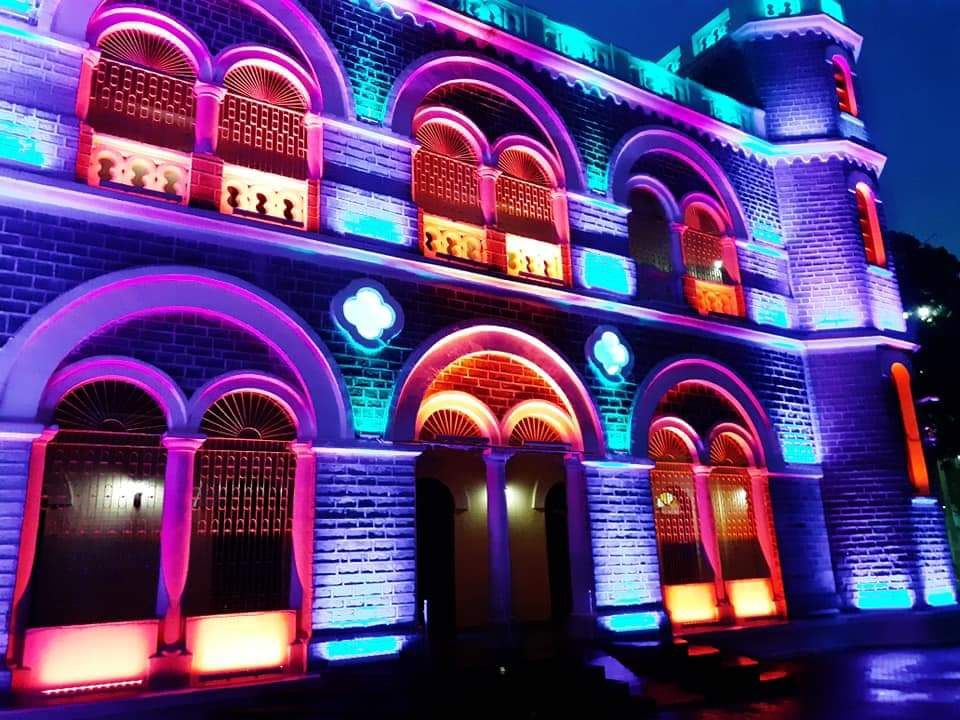 Photo of Rajkot by Dr. Yadwinder Singh