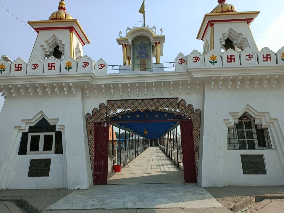 Photo of Dasuya by Dr. Yadwinder Singh