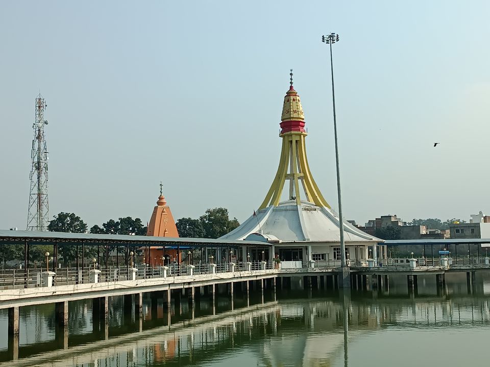 Photo of Dasuya by Dr. Yadwinder Singh