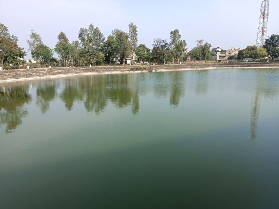 Photo of Dasuya by Dr. Yadwinder Singh