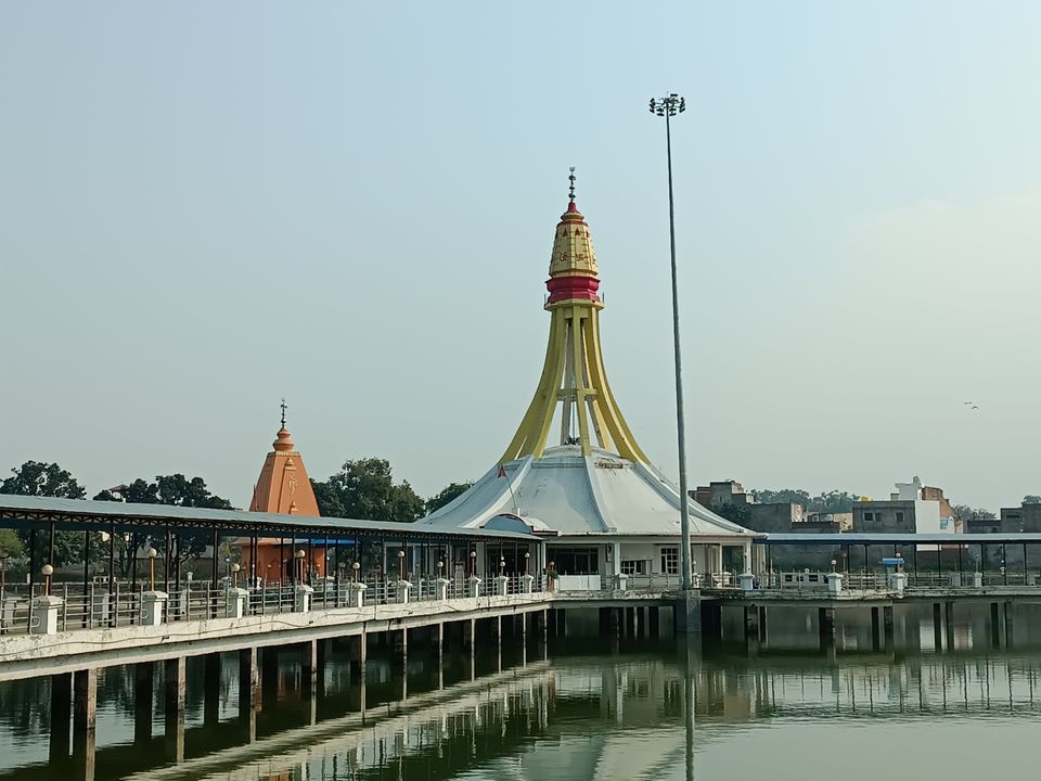 Photo of Dasuya by Dr. Yadwinder Singh