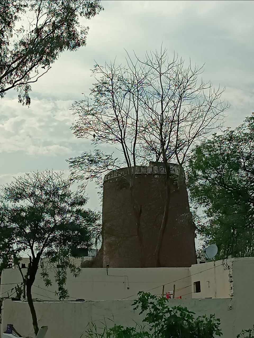 Photo of Dasuya by Dr. Yadwinder Singh