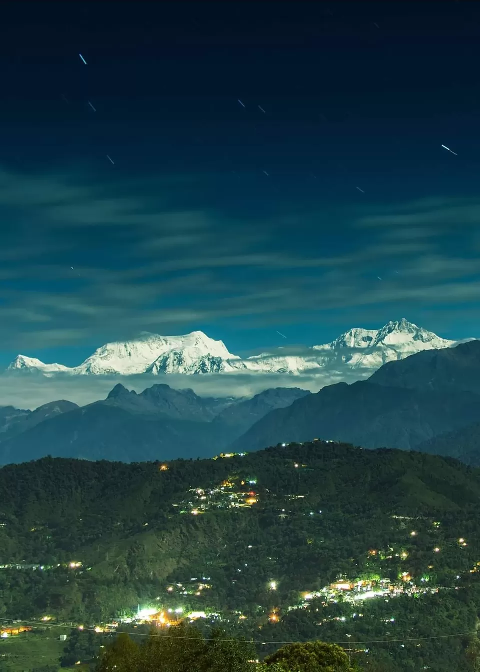 Photo of दार्जिलिंग by Dr. Yadwinder Singh