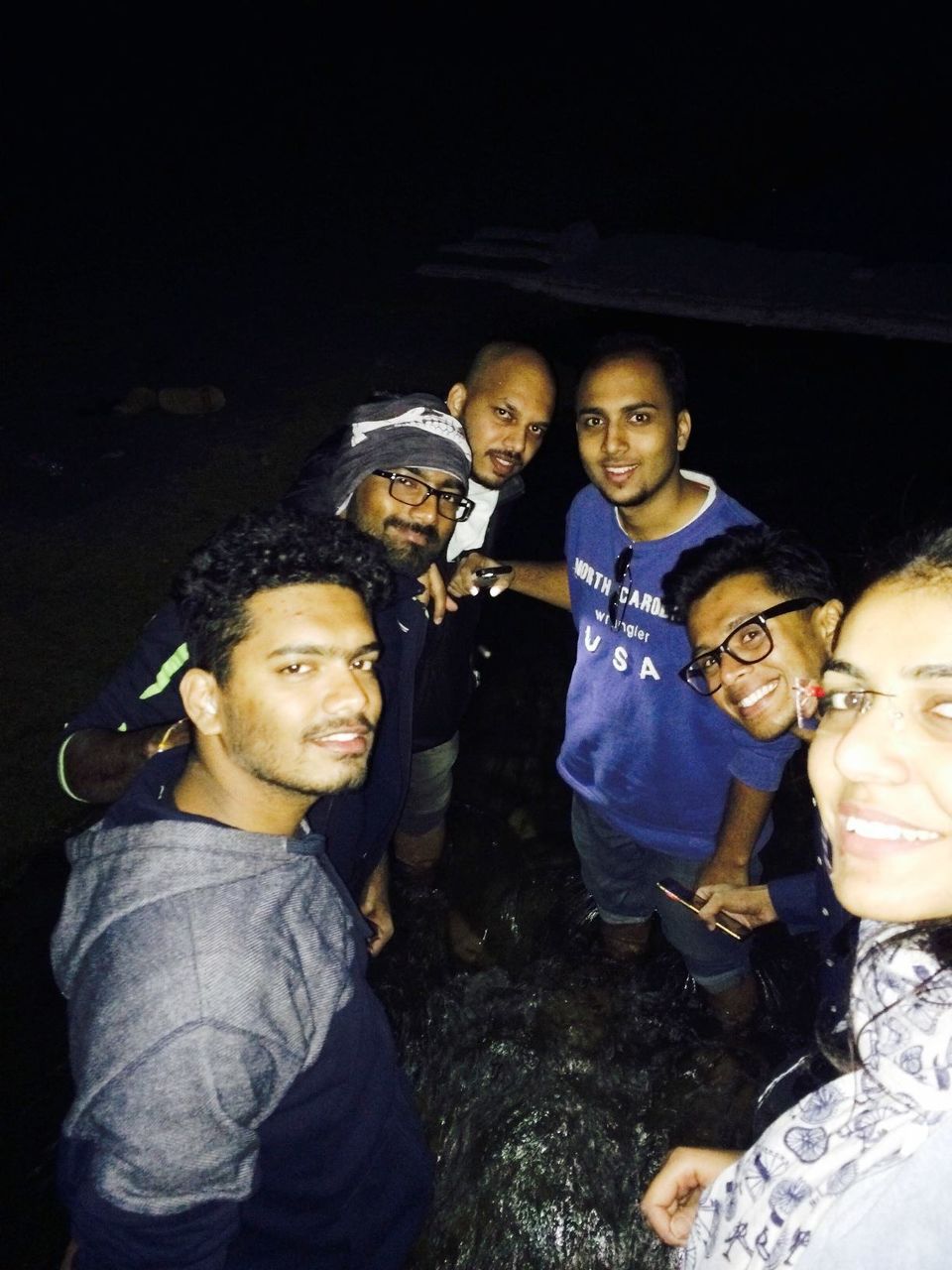 Photo of Here is how One Girl and Five Boys Road Tripped from Srinagar to Leh, Ladakh in Ten Days by Surbhi Vedi