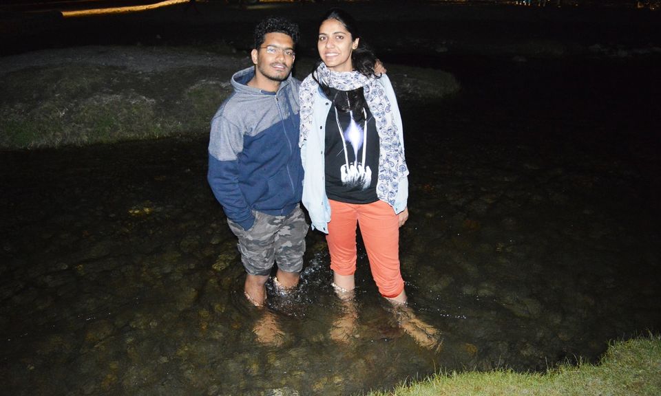 Photo of Here is how One Girl and Five Boys Road Tripped from Srinagar to Leh, Ladakh in Ten Days by Surbhi Vedi