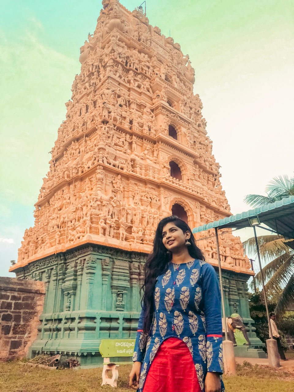 Photo of Kakinada, Andhra Pradesh, India by SRIJANYA